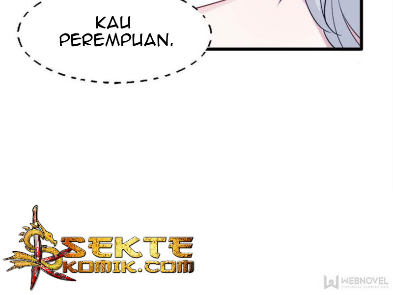 Beauty and the Beasts Chapter 136 Gambar 32